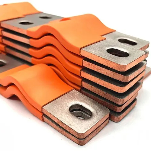 Excellent Quality Copper Busbar with Private Label Manufacturer Price