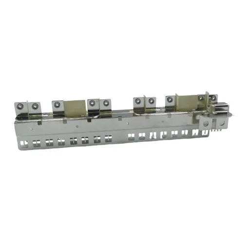 Hot Sale Copper Busbar Top Quality Busbar Flexible Busbar Copper