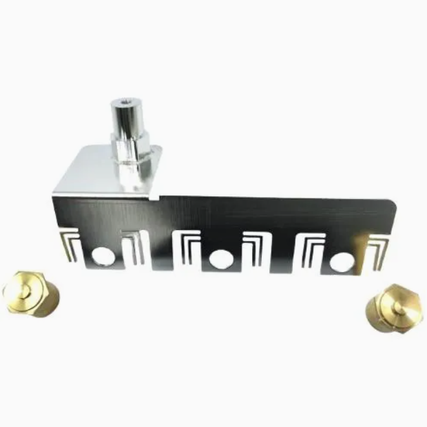Copper Busbar