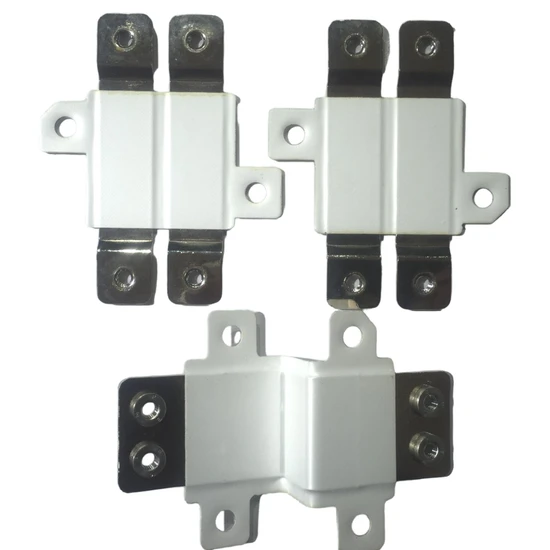 Laminated Busbar Insulation Flat Copper Busbar for Power Distribution System