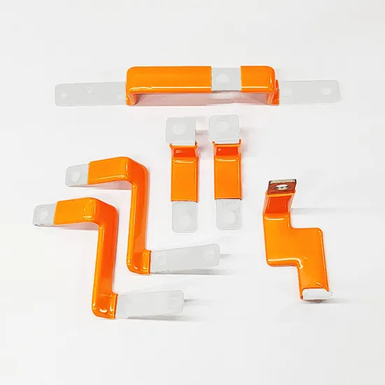 Factory Price Electrical Panels Use Distribution Copper Busbar for Sale