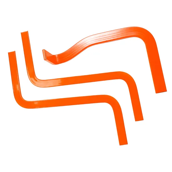 Premium Flat Insulated Tinned Copper Busbar for Electrical Systems