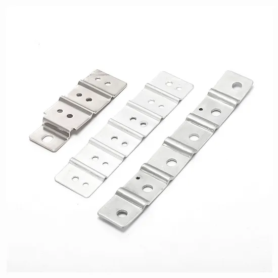 Premium Efficient Aluminum Copper Busbar for Electrical Distribution Systems