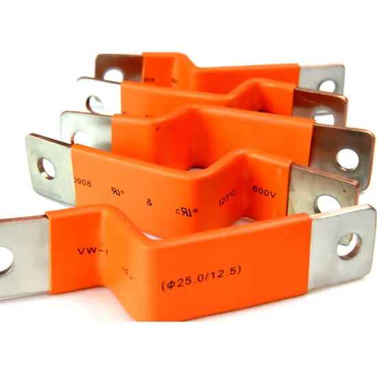 Factory Wholesale Price Electric Insulation Flexible Copper Busbar for Sale