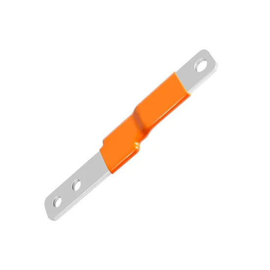 Color Insulated Copper Busbars Made in China for Battery