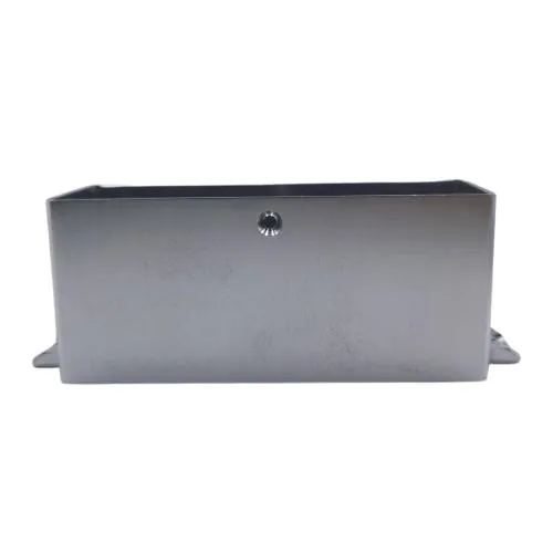 Equipotential Bonding Busbar Bus Bar in Electrical Panel