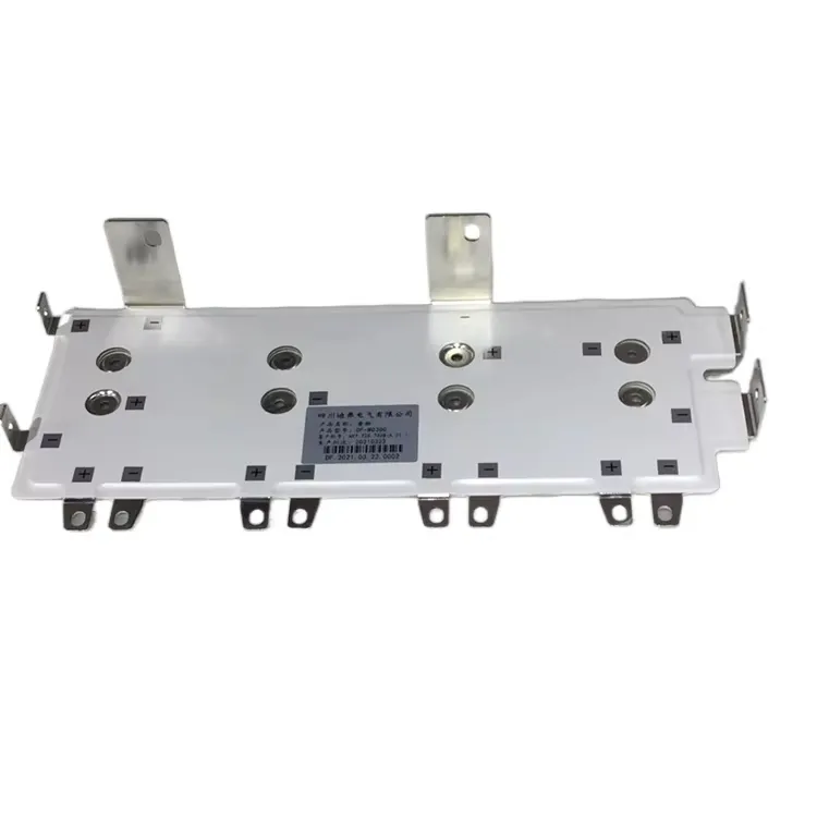 Laminated Busbar for Energy Storagebusbar Breaker Panelbusbar for Consumer Unitbusbar Panel 3 Phase