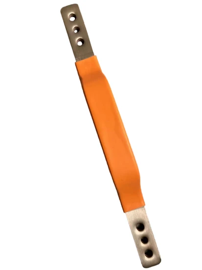 Manufacturer Custom Hot Selling Battery Pack Hard Busbar Solid Copper Busbar