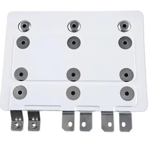 Laminated Busbarlithium Battery Bus Bars