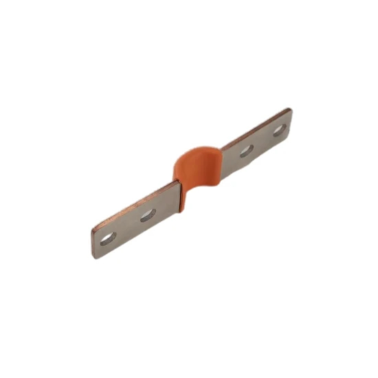 Professional Exporter of Copper Busbar Supplier From China