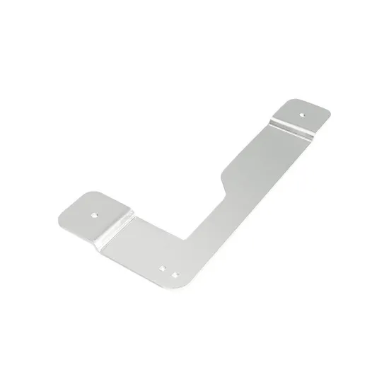 Custom Factory Specializing in Wholesale High Precision Copper and Aluminum Busbar