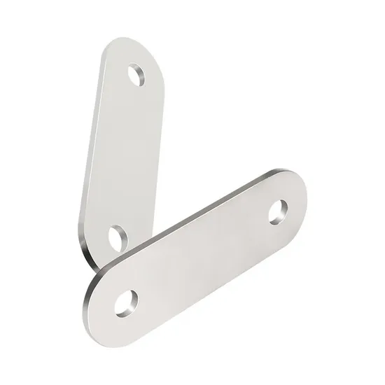 High Quality Metal Flexible Customized Flat Bus Bars for Distribution Cabinets