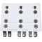Copper Busbaraminated Busbar for Energy Storage
