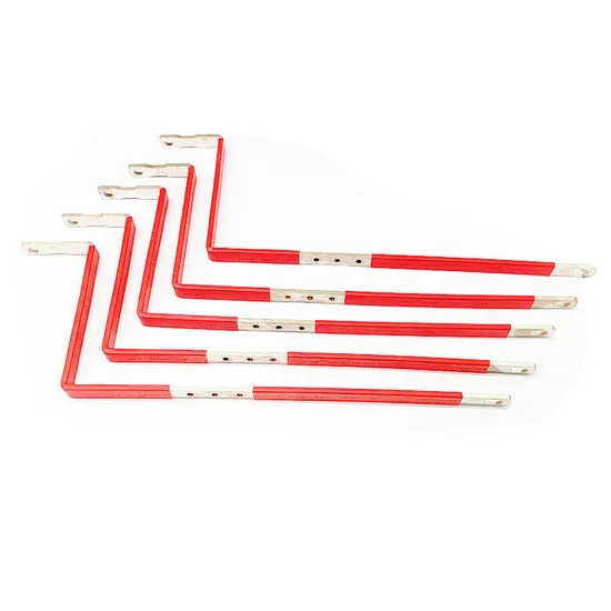 Marine Electrical High AMP High Quality Insulated Copper Busbar