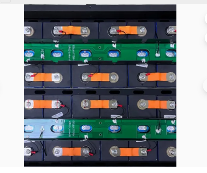 Wholesale Maintain New Energy Battery Performance Busbar for Electric Vehicle Powertrain