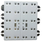 Laminated Busbar Insulation Flat Copper Busbar for Power Distribution System