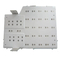 Customized Copper Busbar Composite Laminated Busbar for New Energy