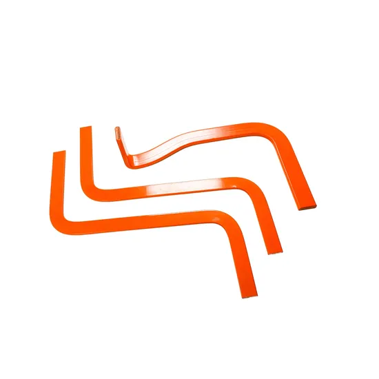 Premium Flat Insulated Tinned Copper Busbar for Electrical Systems