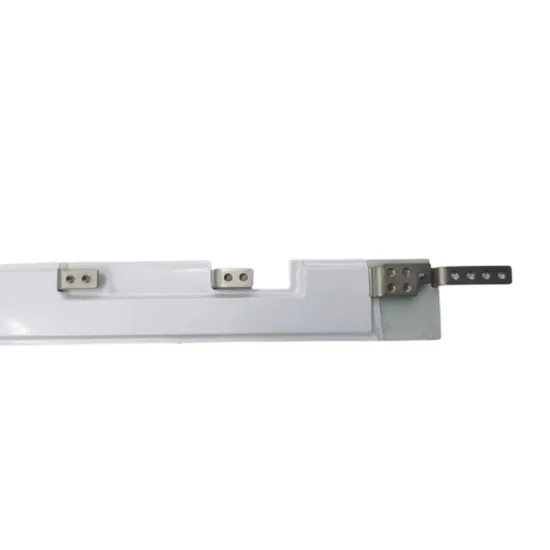 Automotive Battery Bus Bar Busbar in Electrical Panel