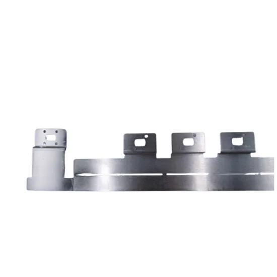 Automotive Battery Bus Bar Bus Bar in Electrical Panel