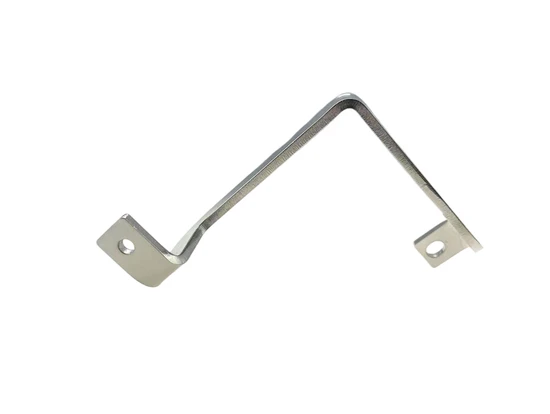 Premium Customized Rigid Electric Copper Busbar for Efficient Power Distribution