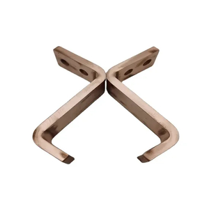 Factory Direct Copper Bus Bar for Power Storage Systemsrication