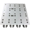 Laminated Busbar Insulation Flat Copper Busbar for Power Distribution System
