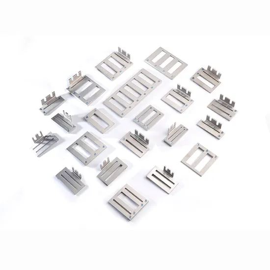 Premium Efficient Aluminum Copper Busbar for Electrical Distribution Systems