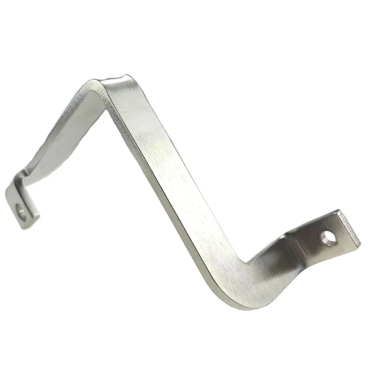 Premium Customized Rigid Electric Copper Busbar for Efficient Power Distribution