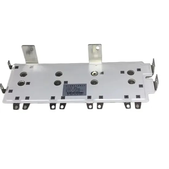 Laminated Busbar for Energy Storagebusbar Breaker Panelbusbar for Consumer Unitbusbar Panel 3 Phase