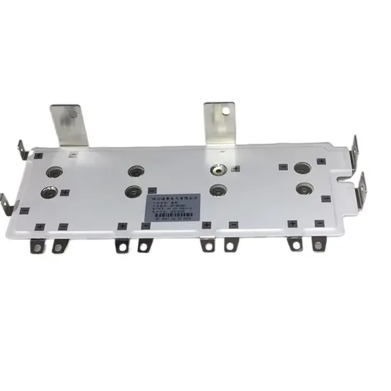 Laminated Busbar for Energy Storagebusbar Breaker Panelbusbar for Consumer Unitbusbar Panel 3 Phase
