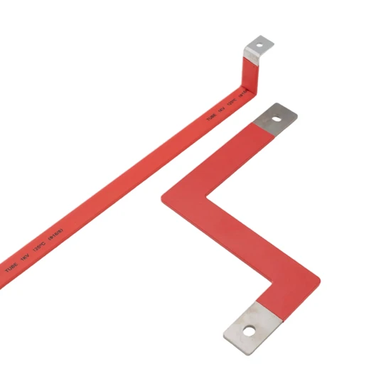 Professional Exporter of Copper Busbar Supplier From China