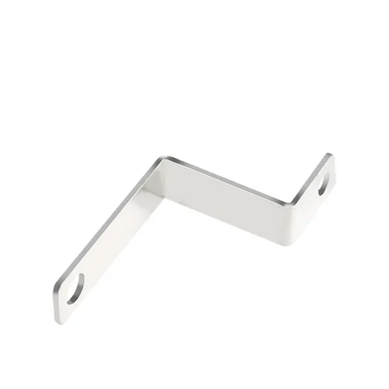 High Quality Metal Flexible Customized Flat Bus Bars for Distribution Cabinets