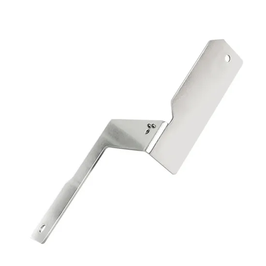 Laser Welding Custom Industrial Aluminum Busbar Laminates Electrical Busbar