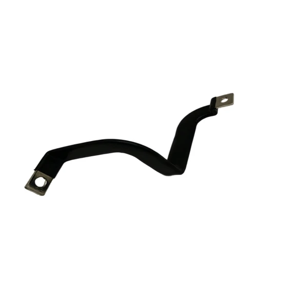 High Quality Custom Laminated Flexible Battery Copper Flexible Busbar for New Energy Vehicles