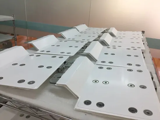 Copper Busbaraminated Busbar for Energy Storage