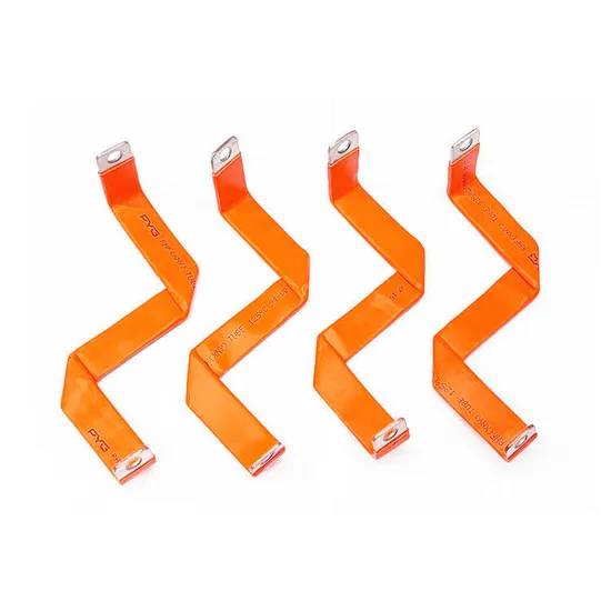 Marine Electrical High AMP High Quality Insulated Copper Busbar