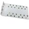 Laminated Busbar Insulation Flat Copper Busbar for Power Distribution System