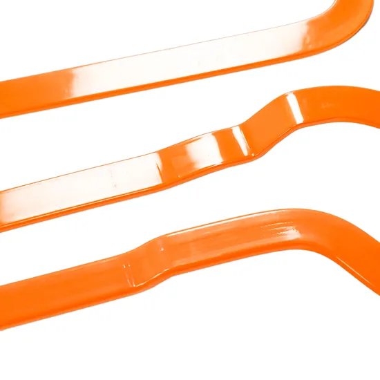 Customizable Flexible Copper Busbar with Insulation for Optimal Performance