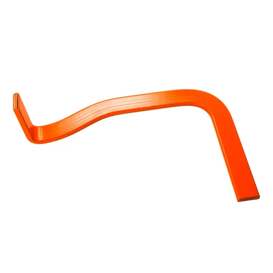 Premium Flat Insulated Tinned Copper Busbar for Electrical Systems