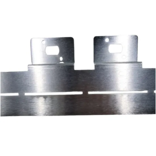 Automotive Battery Bus Bar Bus Bar in Electrical Panel