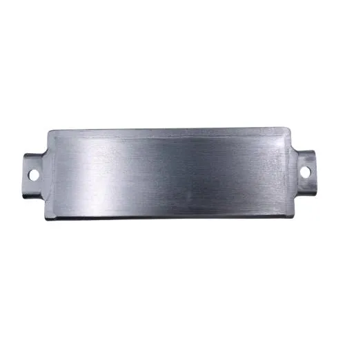 Equipotential Bonding Busbar Bus Bar in Electrical Panel