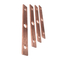 High Quality Specialized Production Copper Busbar Supplier in China