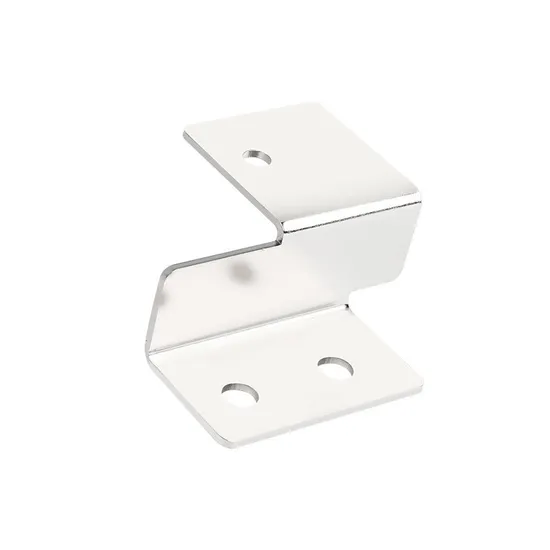 High Quality Metal Flexible Customized Flat Bus Bars for Distribution Cabinets