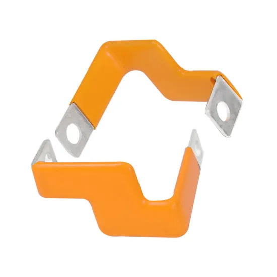 Marine Electrical High AMP High Quality Insulated Copper Busbar