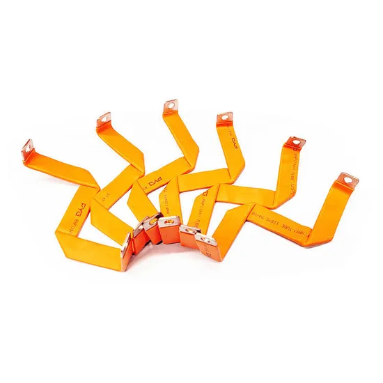 Factory Price Electrical Panels Use Distribution Copper Busbar for Sale