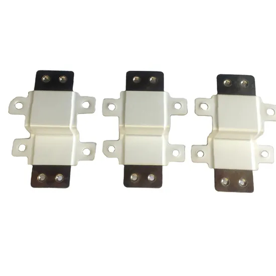 Laminated Busbar Insulation Flat Copper Busbar for Power Distribution System