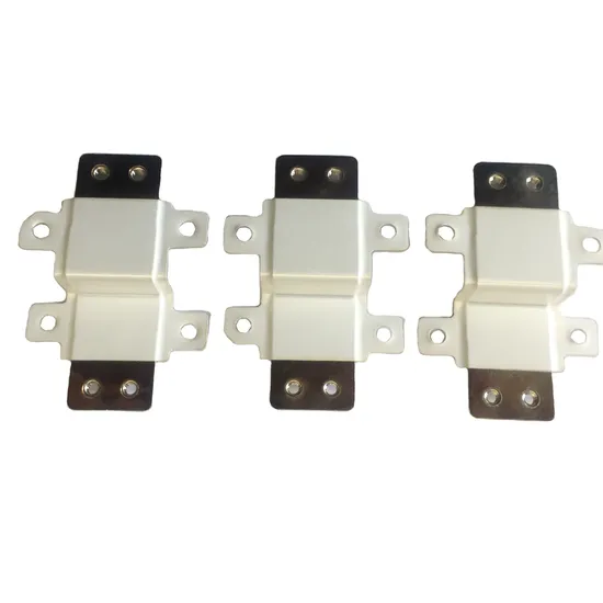 Laminated Busbar Insulation Flat Copper Busbar for Power Distribution System