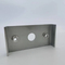 Manufacturer Price Metal Welding Stainless Steel Stamping Part