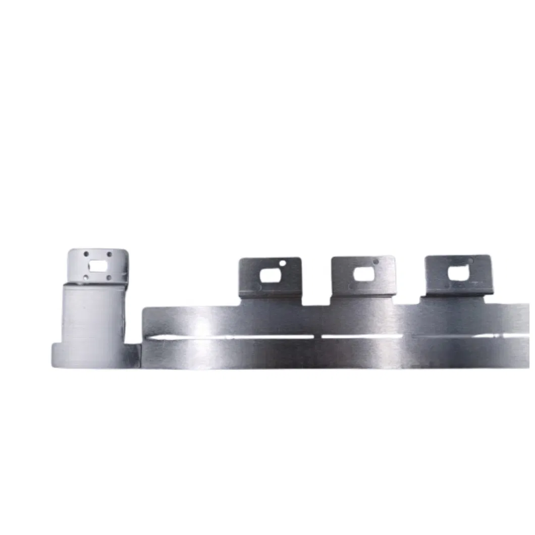 Automotive Battery Bus Bar Bus Bar in Electrical Panel